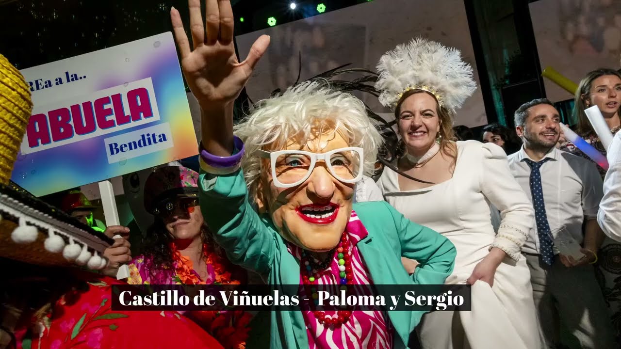 Así lo vivieron en Castillo de Viñuelas