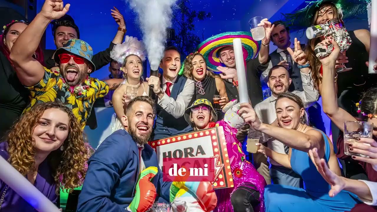 ¿ Qué opinan nuestros  clientes después de su Hora Loca?